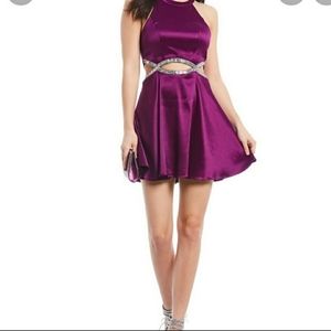 NWT XTRAORDINARY BEADED DRESS